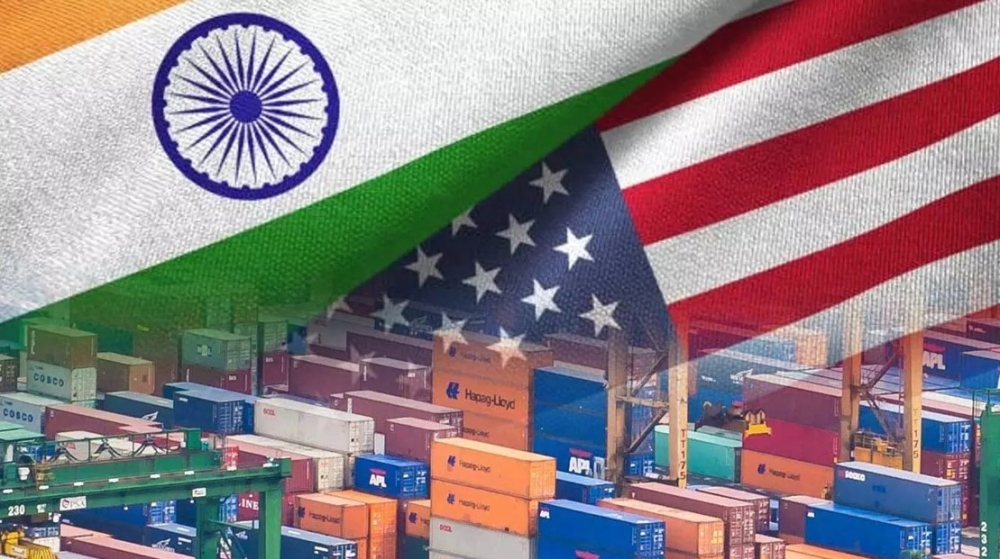 احتجاجات المزارعين في الهند ضد اتفاق تجاري مع أمريكا