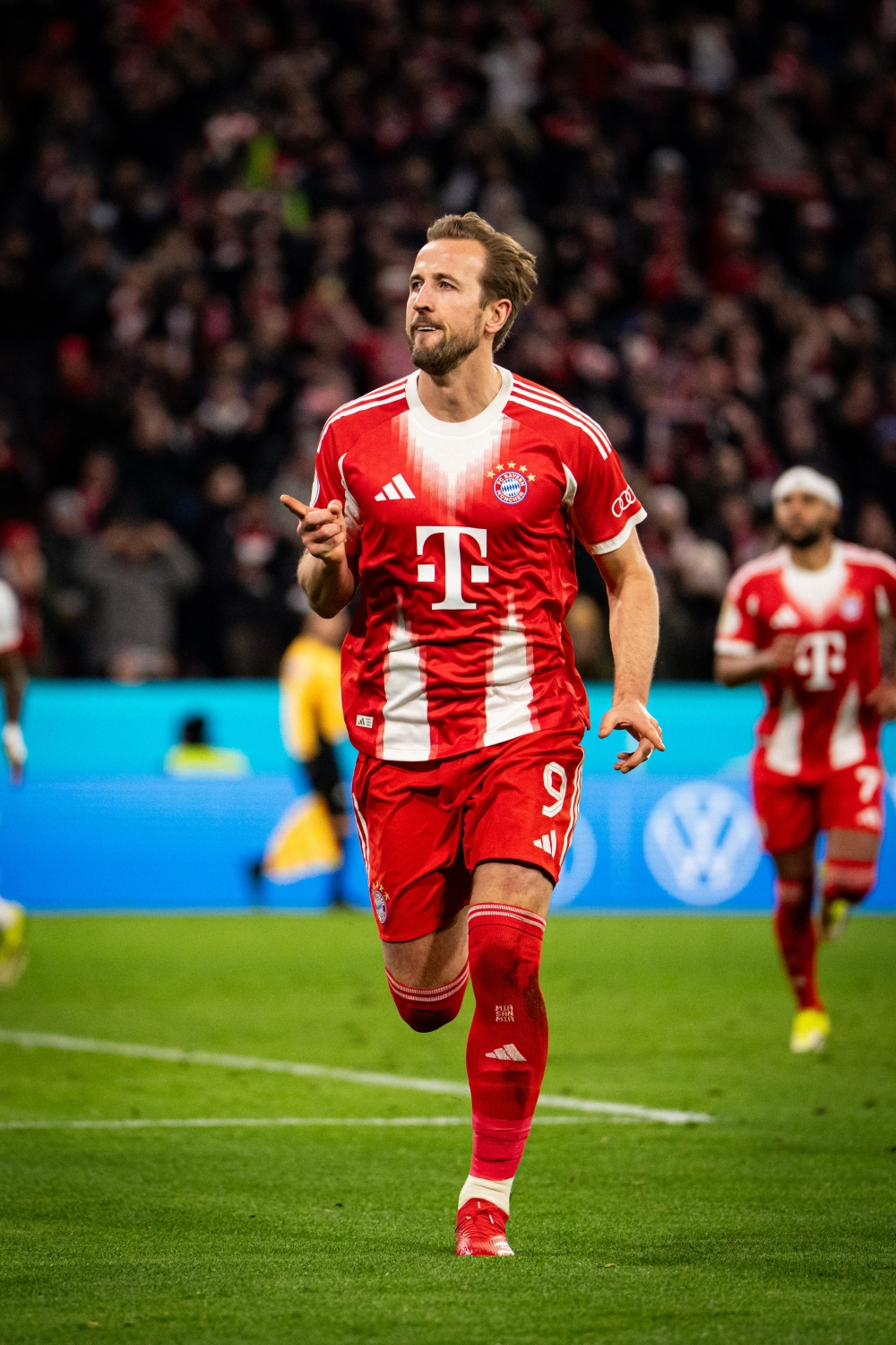 بايرن ميونخ يتأهل لنصف نهائي كأس ألمانيا على حساب لايبزيغ