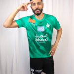 النجمة يتعاقد مع محمد آل فتيل لتدعيم دفاعه في دوري روشن