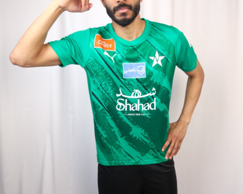 النجمة يتعاقد مع محمد آل فتيل لتدعيم دفاعه في دوري روشن