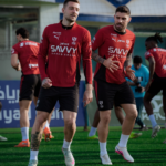 Al-Hilal and Al-Ettifaq: A fiery encounter in round 22 of the Roshan League