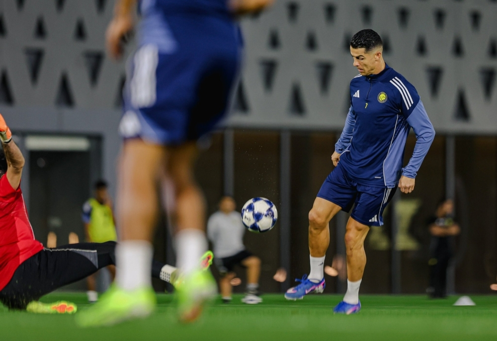 رابطة دوري روشن تنفي انسحاب قنوات أجنبية وتؤكد النمو العالمي