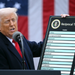 إيرادات الرسوم الجمركية الأمريكية ترتفع وتساهم في خفض العجز