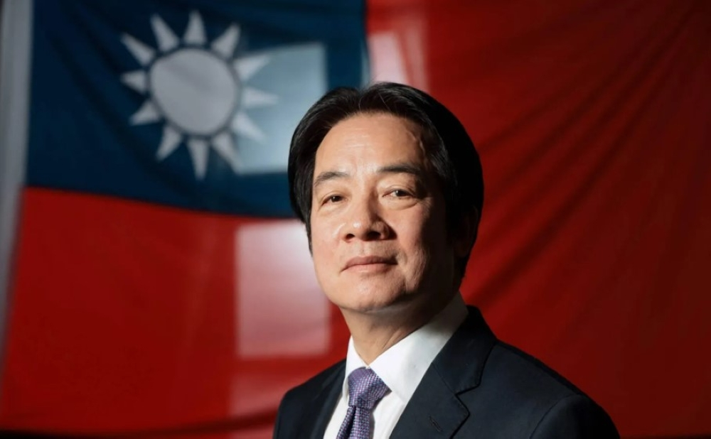 Taiwanese President: We are not a bargaining chip between Washington and Beijing