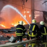 الأمم المتحدة تطالب روسيا بوقف الهجمات على طاقة أوكرانيا