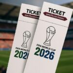 2026 World Cup ticket prices: Huge increase sparks fan outrage