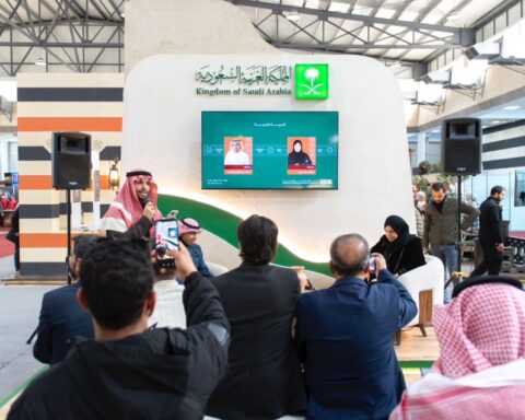 The Kingdom is the guest of honor at the Damascus Book Fair 2026 to promote cultural dialogue