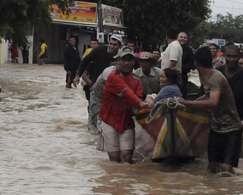Colombia Floods 2024: State of Emergency Declared and Heavy Losses