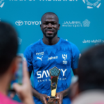 Al-Hilal is close to extending the contract of its defender Kalidou Koulibaly until 2027