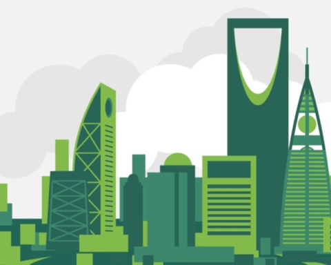 Municipal license statistics 2025: A construction and economic boom in Saudi Arabia