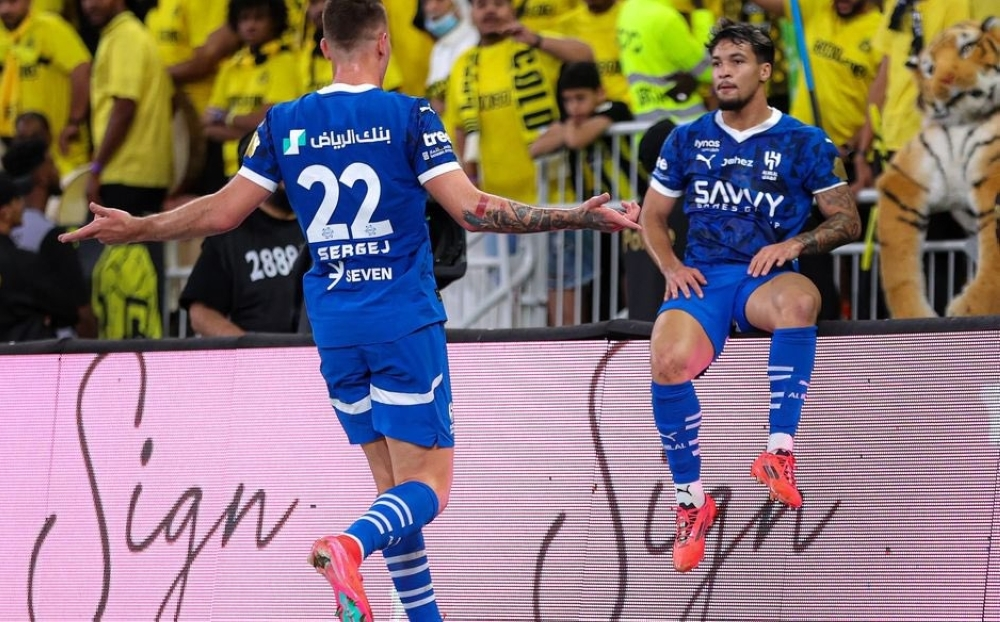 The mystery of Leonardo's exclusion from Al-Hilal and Inzaghi's Asian decision