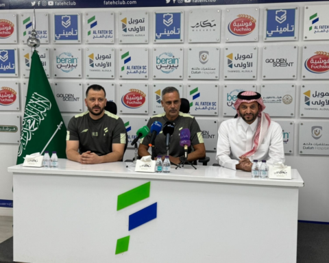 جوميز مدرب الفتح يتحدى النصر قبل مواجهة دوري روشن المرتقبة