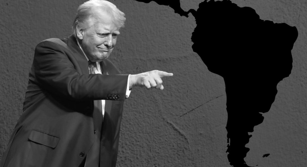 Trump-Latin America summit: Discussing the Venezuelan crisis and Chinese influence