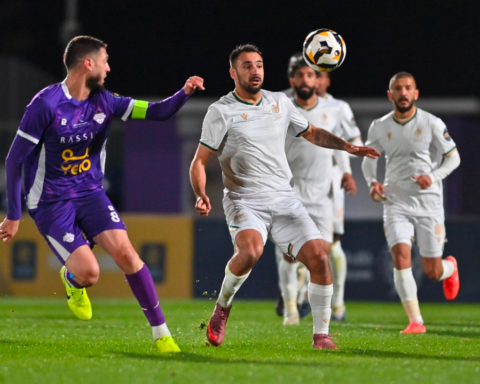 الجولة 22 دوري يلو: قمة الدرعية والعلا ومباريات حاسمة