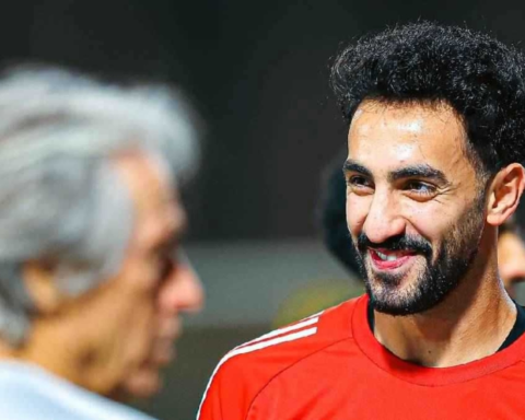 وكيل نواف العقيدي ينفي رحيله عن النصر ويؤكد بقاءه