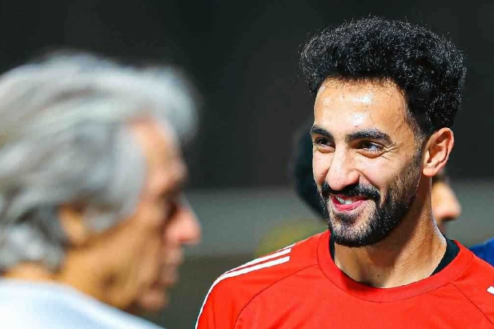 وكيل نواف العقيدي ينفي رحيله عن النصر ويؤكد بقاءه