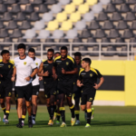 Al-Ittihad's expected lineup against Al-Fayha in the Saudi Professional League