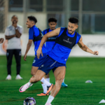 Al-Fateh rejects increasing Al-Nasr's bench capacity ahead of their anticipated Roshan League match