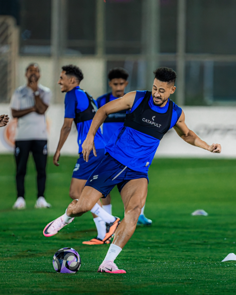 الفتح يرفض زيادة مقاعد النصر قبل مواجهة دوري روشن المرتقبة