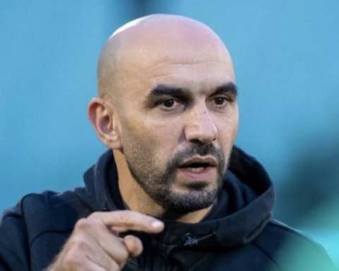 Walid Regragui's future: Marseille negotiates with the Moroccan national team coach