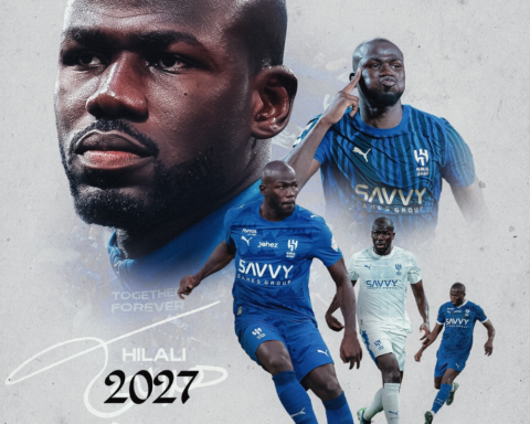 الهلال يجدد عقد كوليبالي حتى 2027.. استقرار دفاعي وطموح