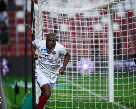 ضمك يهزم التعاون 2-1 ويحقق أول فوز بعد 9 مباريات بدوري روشن