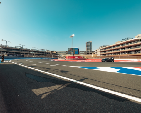 Diriyah Formula E Race: History and Champions of Saudi Arabia's Electric Racing