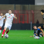 Damac returns to winning ways in the Roshan League after a long absence