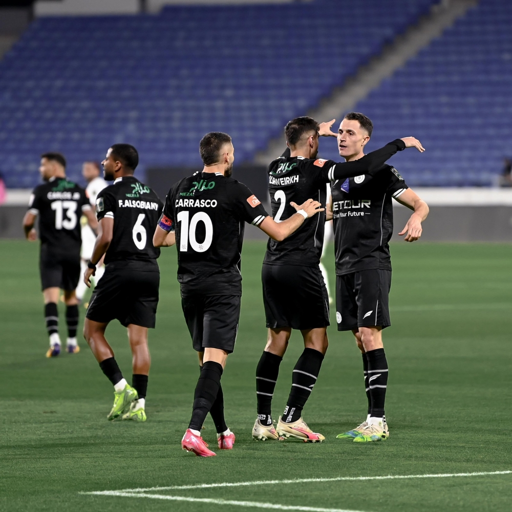 مدرب الشباب أمام الأهلي: الغواصيلي مستمر رغم طلب إقالته