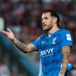 الهلال السعودي: خيسوس يبحث عن بديل لنجمه المصاب بالدوري