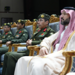 الجوازات السعودية تطلق 4 خدمات جديدة عبر أبشر ضمن رؤية 2030