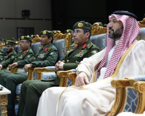 الجوازات السعودية تطلق 4 خدمات جديدة عبر أبشر ضمن رؤية 2030