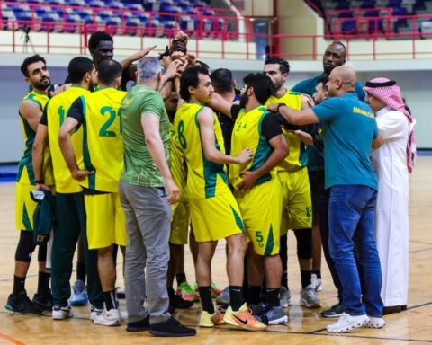 Handball League Summit: Al Khaleej and Al Ahli in a decisive title match