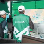 حملة طرق متميزة آمنة: تقنيات حديثة لتعزيز سلامة الطرق