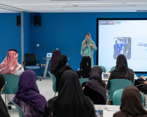 موهبة تؤهل 66 مبدعًا سعوديًا للمسابقات العلمية الدولية