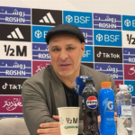 Noureddine Ben Zekri appointed as youth coach | Roshan Saudi League News