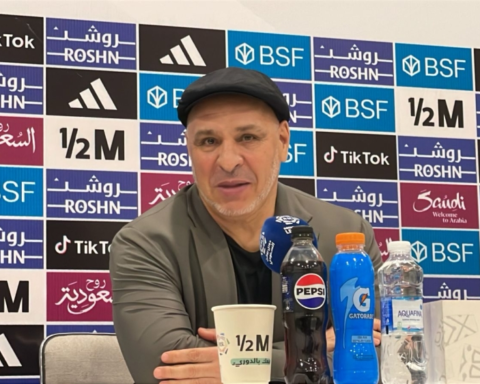 Noureddine Ben Zekri appointed as youth coach | Roshan Saudi League News