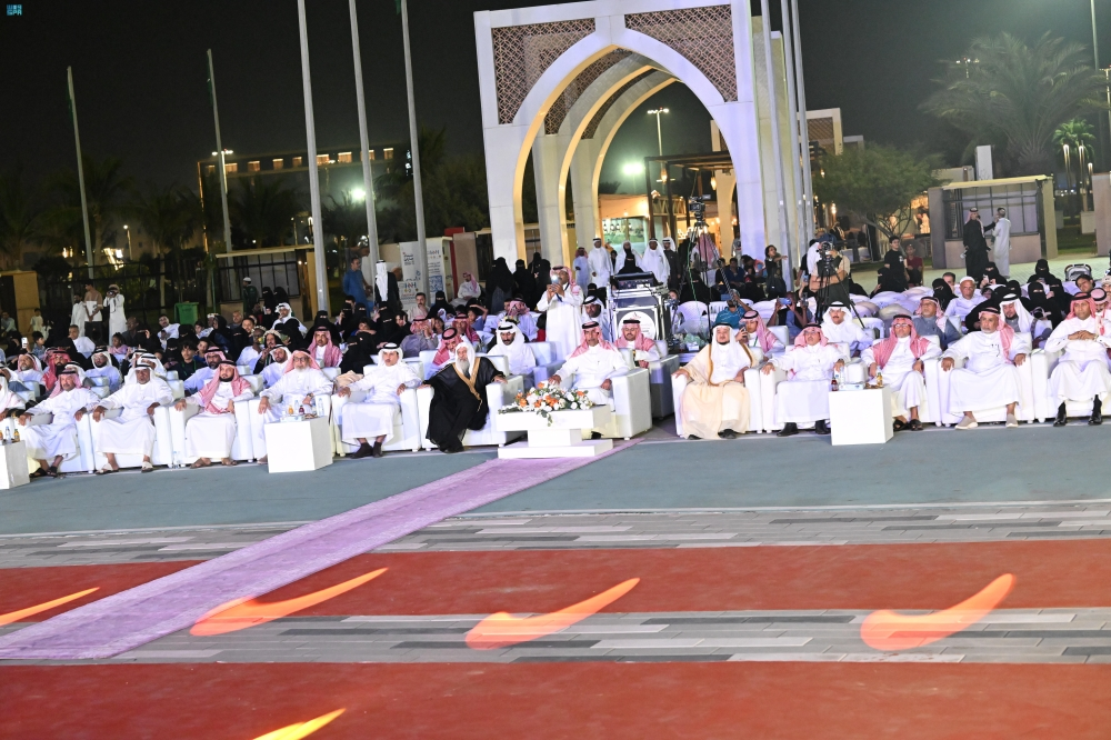 ليالي المحافظات: الطوال تبهر زوار مهرجان جازان بتراثها