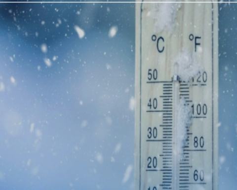 درجات الحرارة في السعودية: طقس بارد شمالاً ومعتدل بباقي المدن