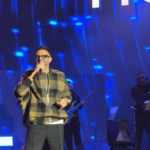 Mohamed Hamaki in Riyadh Season: A concert that brings together East and West