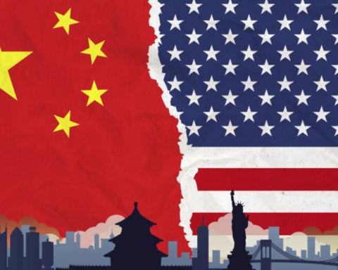 US intelligence targets China with video to recruit spies