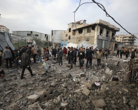 الأمم المتحدة تحذر: غارات غزة مستمرة وتهدد جهود الإغاثة