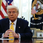 Trump threatens Iran with dire consequences if the nuclear deal fails