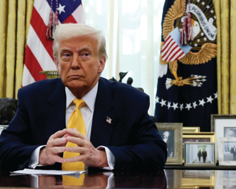 Trump threatens Iran with dire consequences if the nuclear deal fails