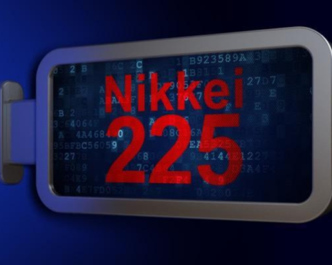 تراجع مؤشر نيكي الياباني بضغط من وول ستريت وسوفت بنك