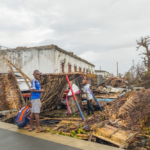إعصار غاماني في مدغشقر: ارتفاع الضحايا وتفاقم الأزمة