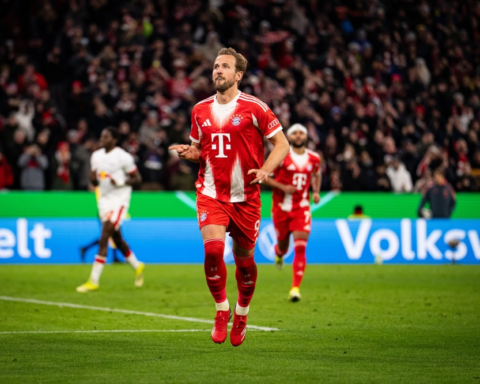 بايرن ميونخ ضد فيردر بريمن: صراع القمة والقاع بالبوندسليغا