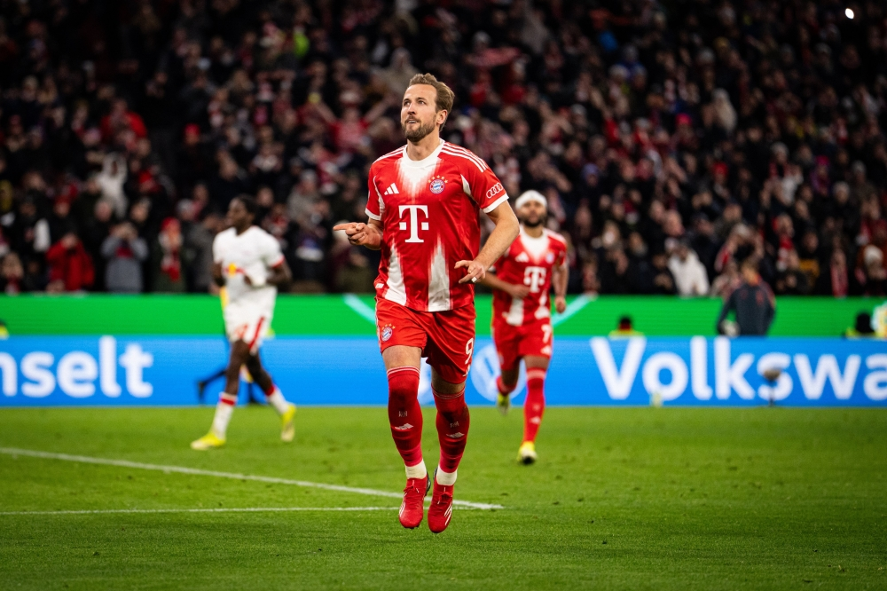 بايرن ميونخ ضد فيردر بريمن: صراع القمة والقاع بالبوندسليغا