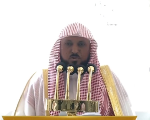 The preacher of the Grand Mosque: Piety is the basis for the acceptance of deeds in the blessed month of Ramadan