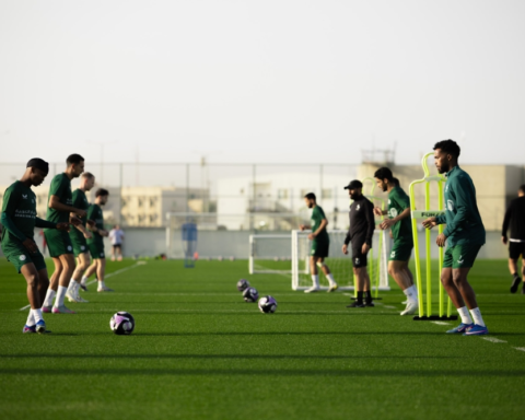 Radi Al-Otaibi will be absent from the Al-Ettifaq vs. Al-Hilal match in the Roshan League